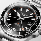 Reloj Longines Hydroconquest GMT - L3.790.4.56.6