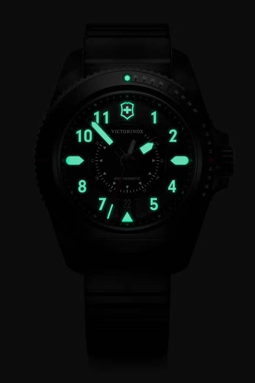 Relógio Victorinox Journey 1884 Quartz - 241982