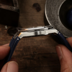 Venezianico Arsenale Avventurina Watch - 6221550