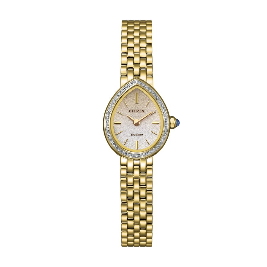 Relógio Citizen Lady Rainell Diamonds Limited Edition - EX1542-52A