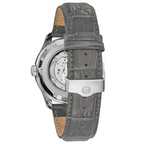 Bulova Wilton Power Reserve Watch - 96C143