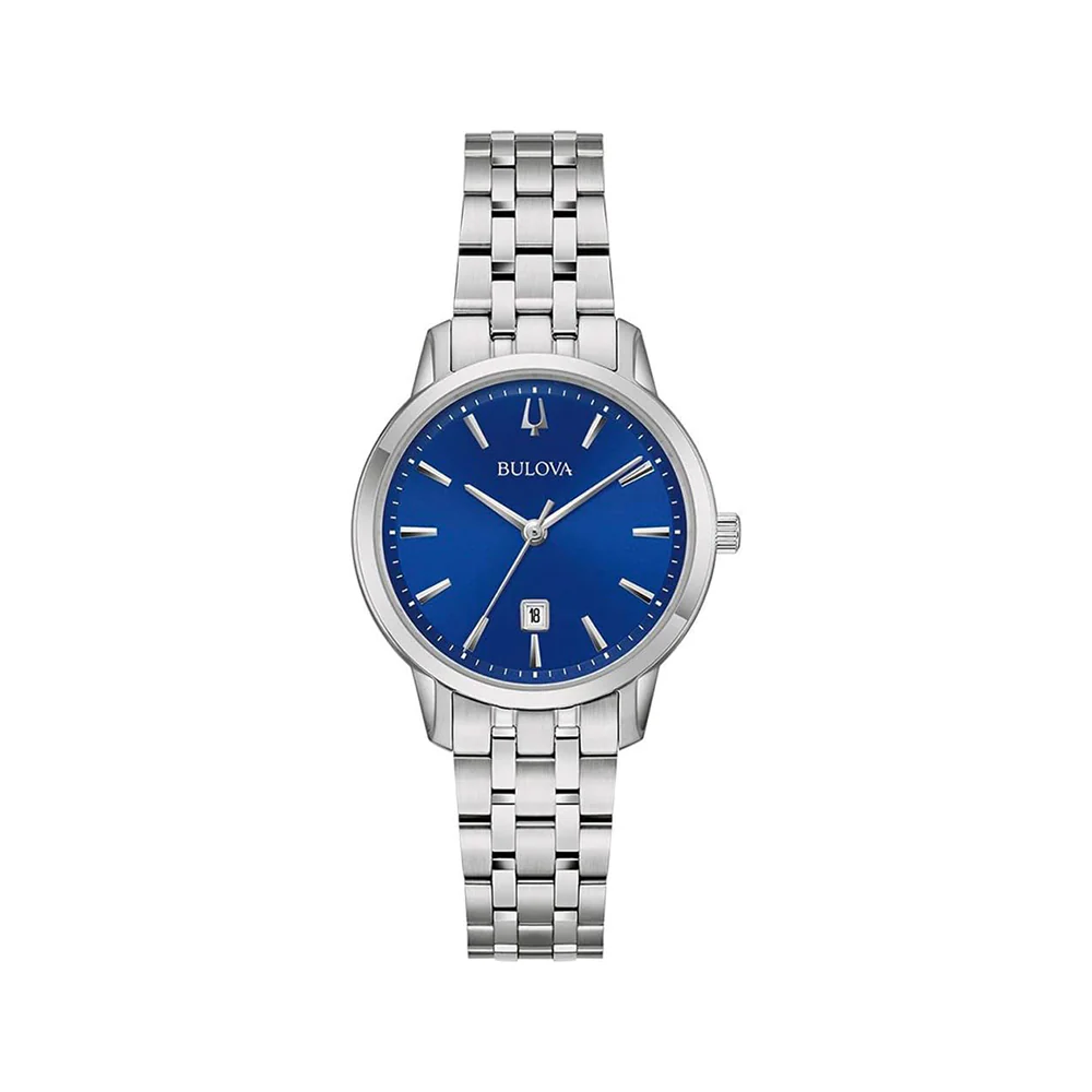 Reloj Bulova Sutton de Señora - 96M166