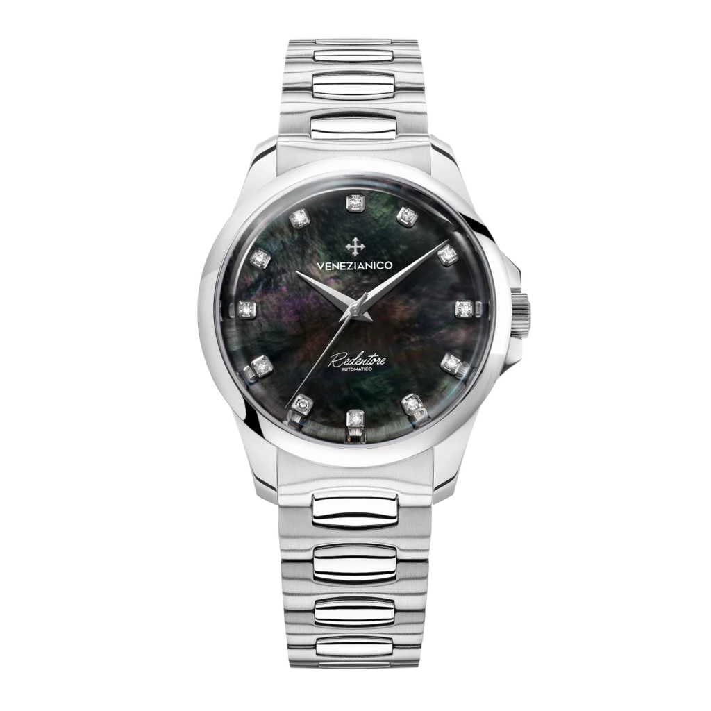 Venezianico Redentore Watch 36mm - 1121521C