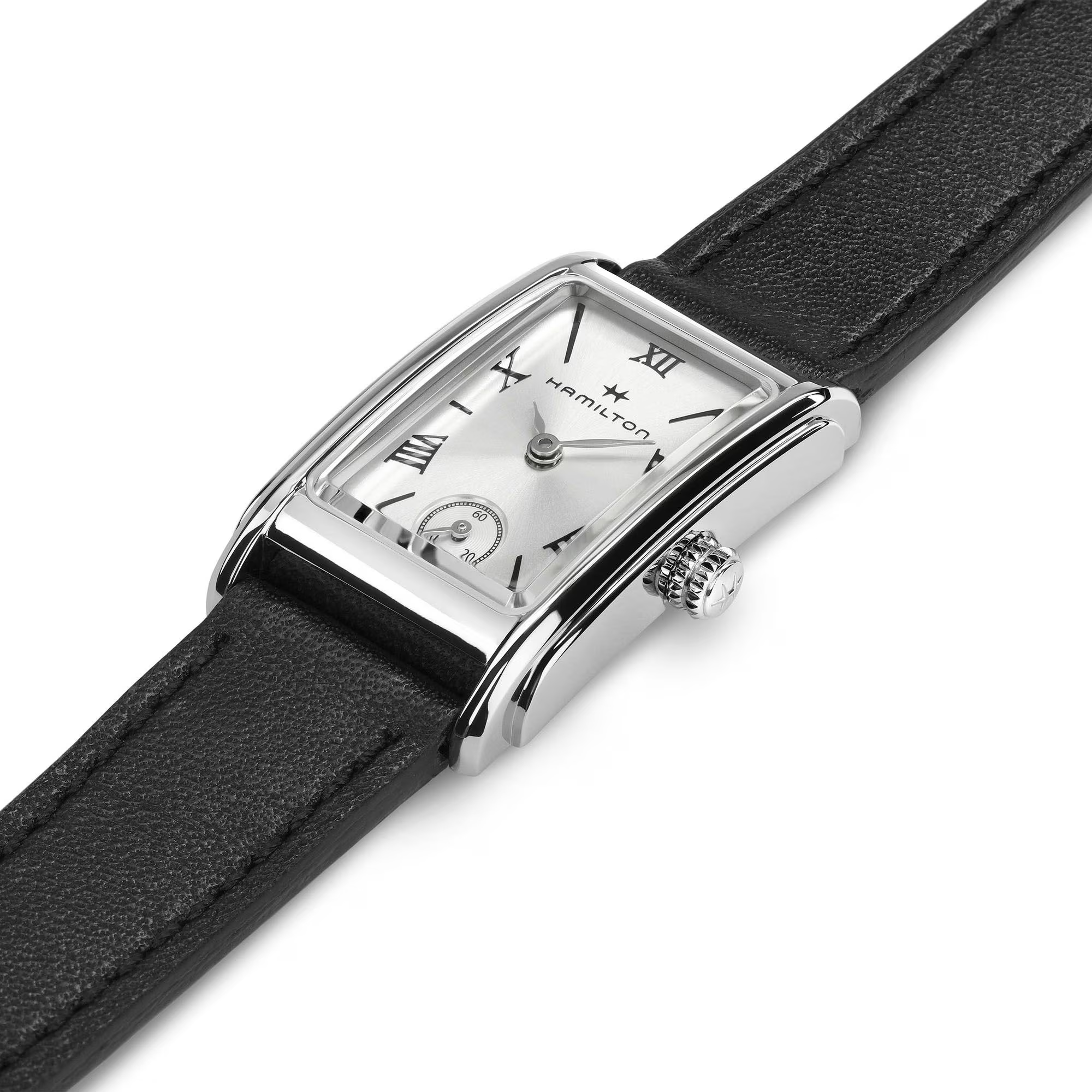 Relógio Hamilton American Classic Ardmore Small 19mm x 27mm - H11221750