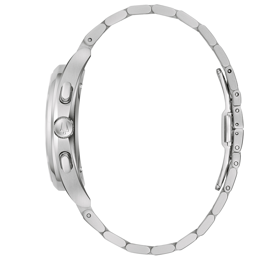 Relógio Bulova Curv - 96A297