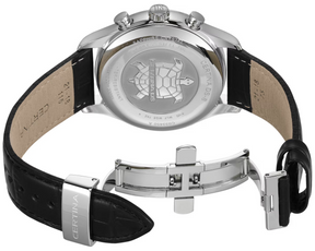 Relógio Certina DS-8 Chronograph 42 mm  - C033.460.16.047.00