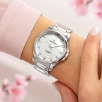 Reloj Venezianico Redentore 36mm - 1121520C