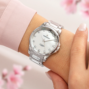 Relógio Venezianico Redentore 36mm - 1121520C