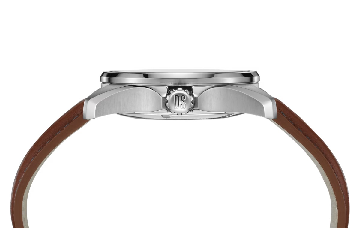 Relógio Certina DS Action Day Date Powermatic 80 - C032.430.16.041.00