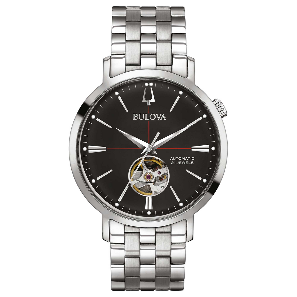 Reloj Bulova Aerojet - 96A199