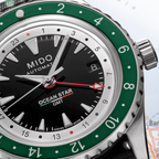 Relógio Mido Ocean Star GMT Limited Edition - M026.829.11.051.01