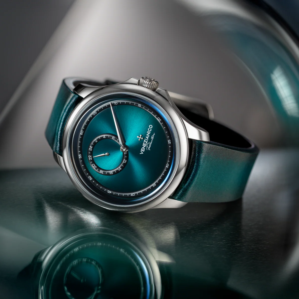 Relógio Venezianico Redentore Enigma - 1221570