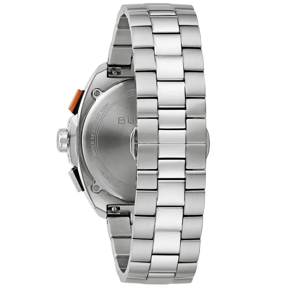 Relógio Bulova Racer Chronograph - 98B432