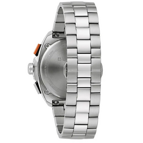 Relógio Bulova Racer Chronograph - 98B432