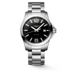 Reloj Longines Conquest - L3.759.4.58.6