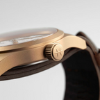 Relógio Hamilton  Khaki Field Mechanical Bronze 38mm - H69459510