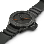 Relógio Hamilton Khaki Navy Frogman Auto 46mm - H77845330