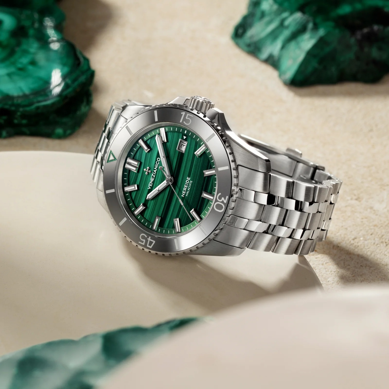 Reloj Venezianico Nereide - 4521544S