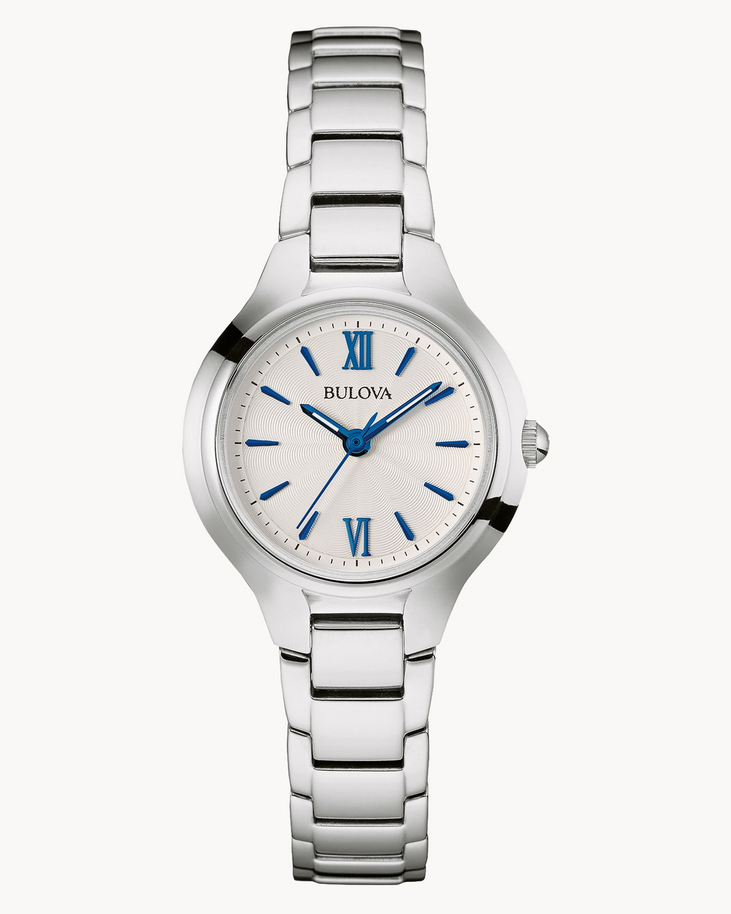 Reloj Bulova Wilton - 96L215