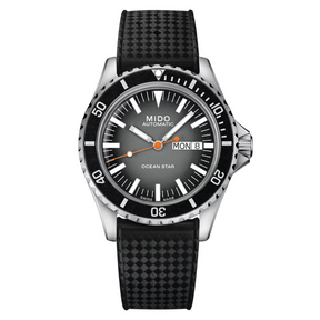 Relógio MIDO Ocean Star Tribute Gradient - M026.830.17.081.00