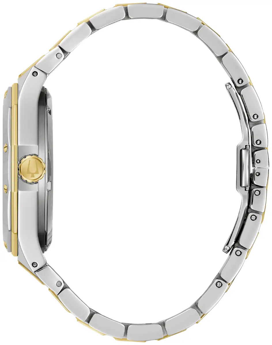 Relógio Bulova Prestige - 98A339