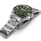 Relógio Hamilton Khaki Navy Scuba Auto 43mm - H82525160
