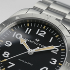 Reloj Hamilton Khaki Field Expedition 41mm - H70315130