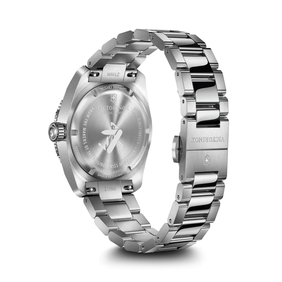Relógio Victorinox Maverick Maverick Quartz - 242098