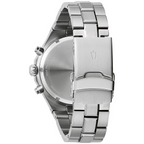 Bulova Classic Octagon Watch - 96B408