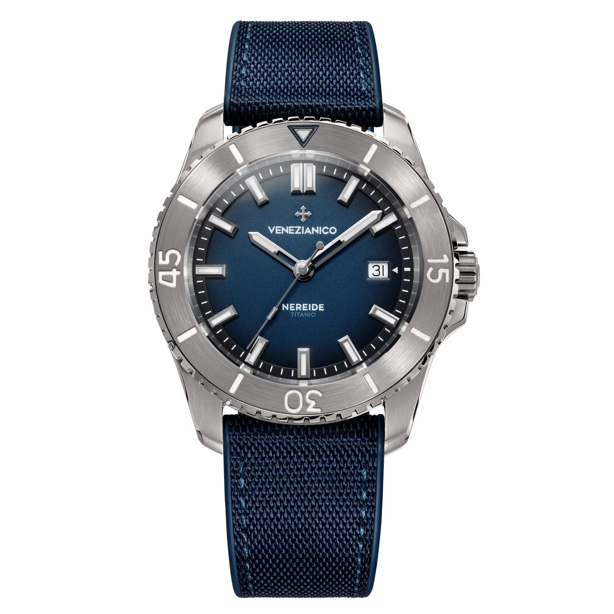 Relógio Venezianico Nereide - 4521558