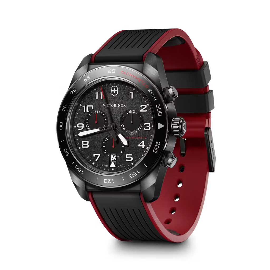 Reloj Victorinox Swiss Army Chrono - 242051