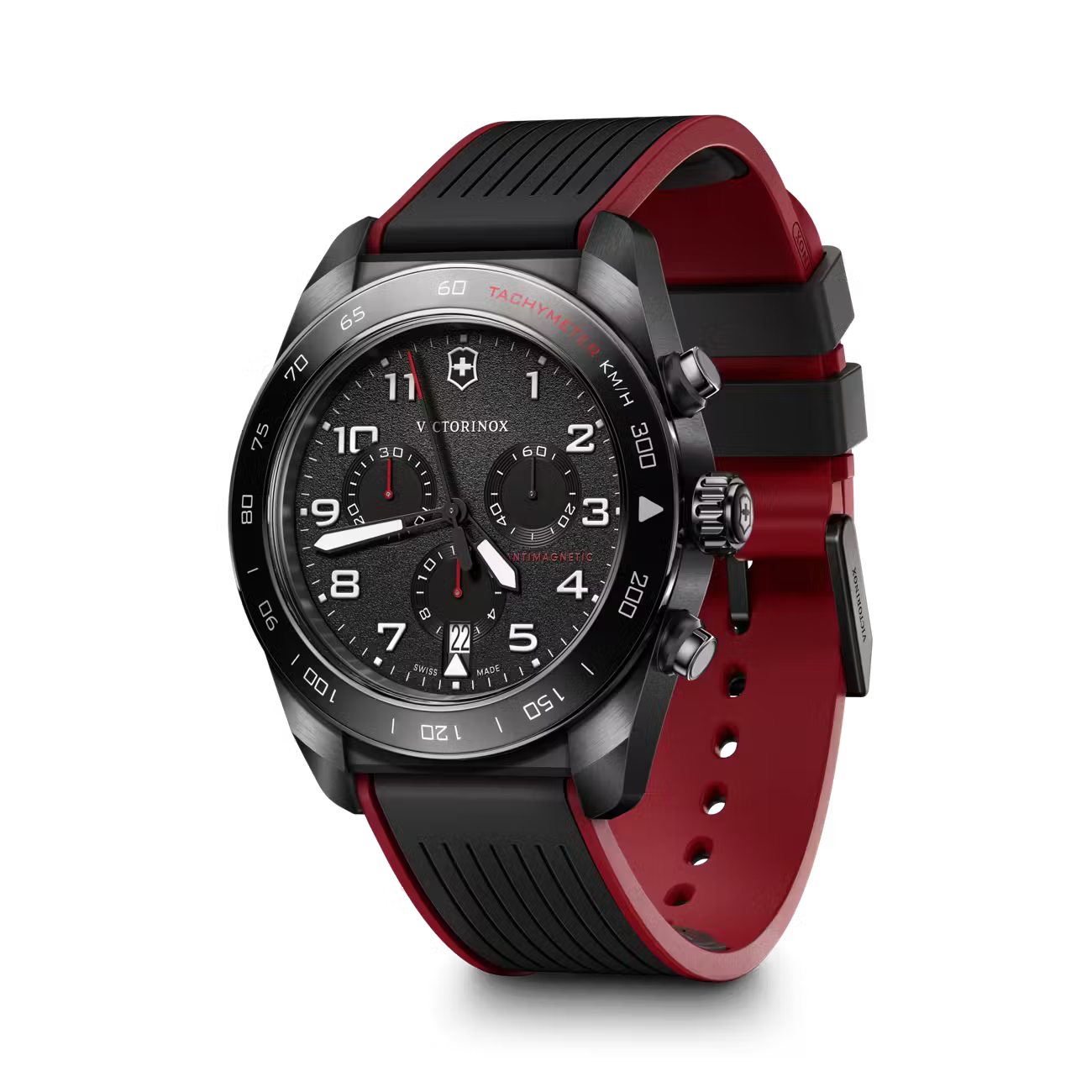 Reloj Victorinox Swiss Army Chrono - 242051