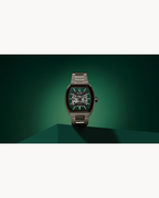 Reloj Máquina de reloj - 98A321
