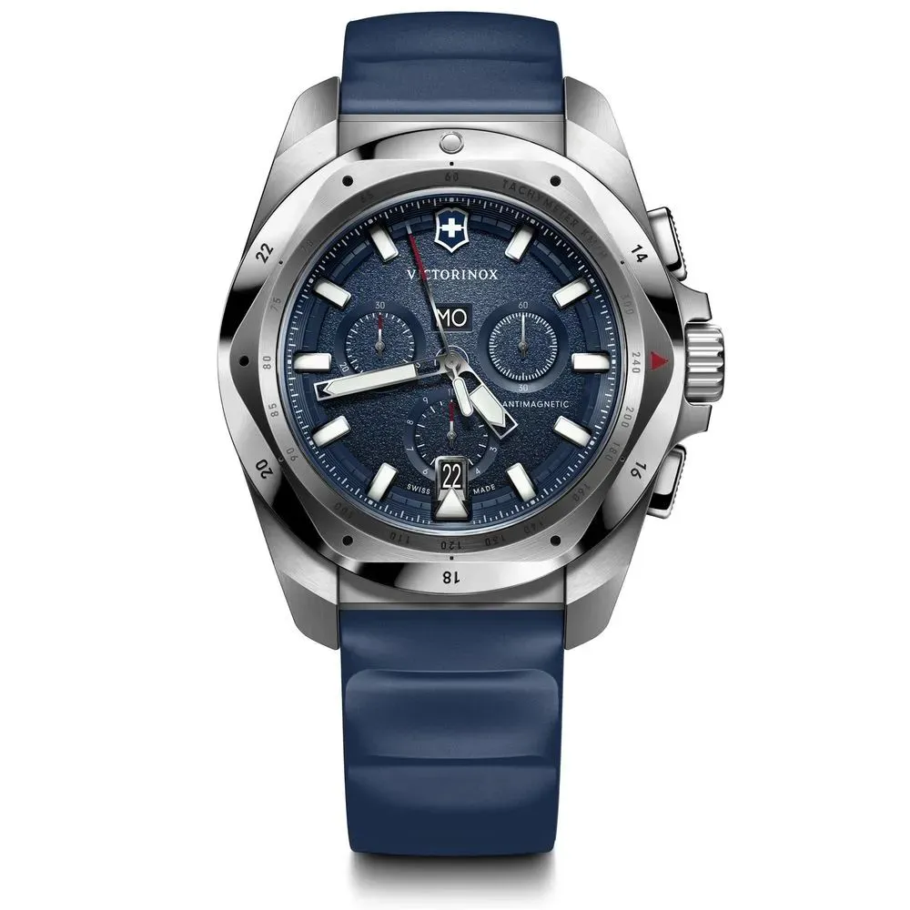 Relógio Victorinox I.N.O.X.Chrono Quartz - 241984