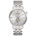 Reloj Bulova Aerojet - 96A276