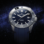 Relógio Venezianico Nereide  Avventurina 42 - 4521550
