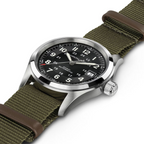 Hamilton Khaki Field Auto 38mm Call of Duty Watch - H70475930