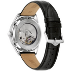 Bulova Surveyor Mecha Classic Automatic Watch - 96B422