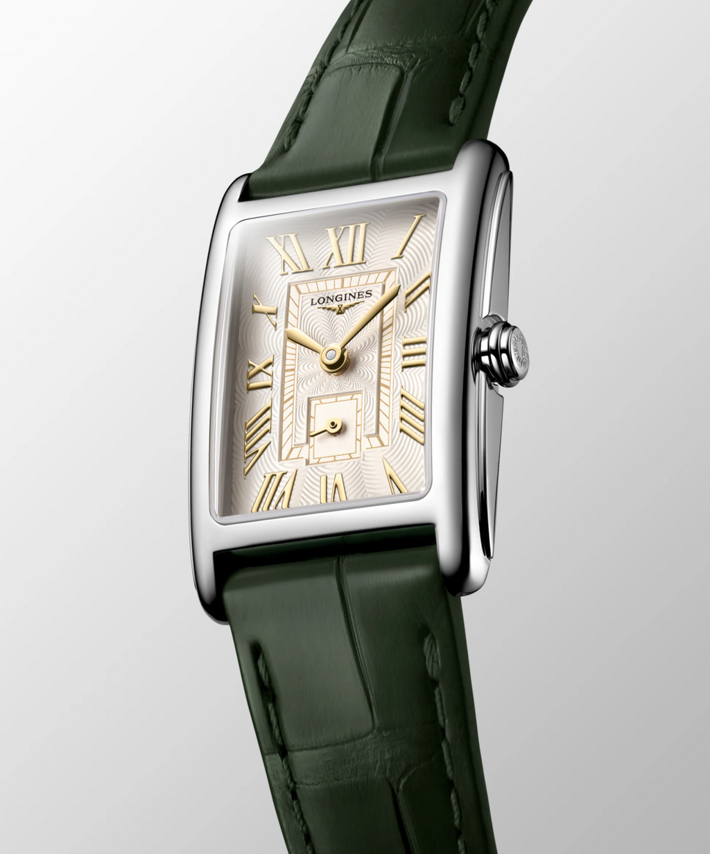 Relógio Longines Dolcevita -  L5.255.4.08.2