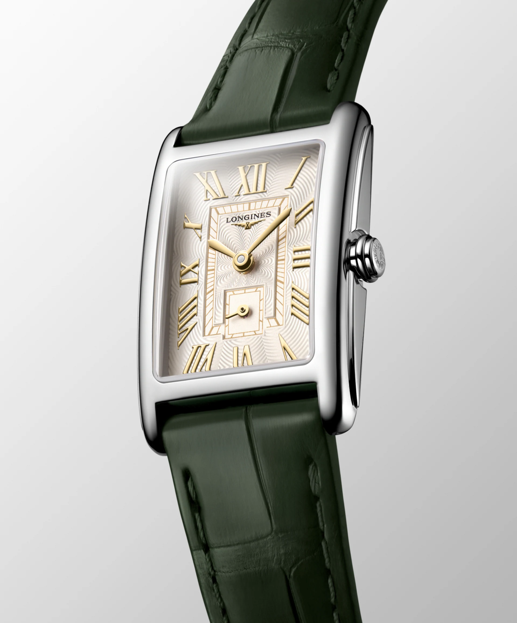 Relógio Longines Dolcevita -  L5.255.4.08.2