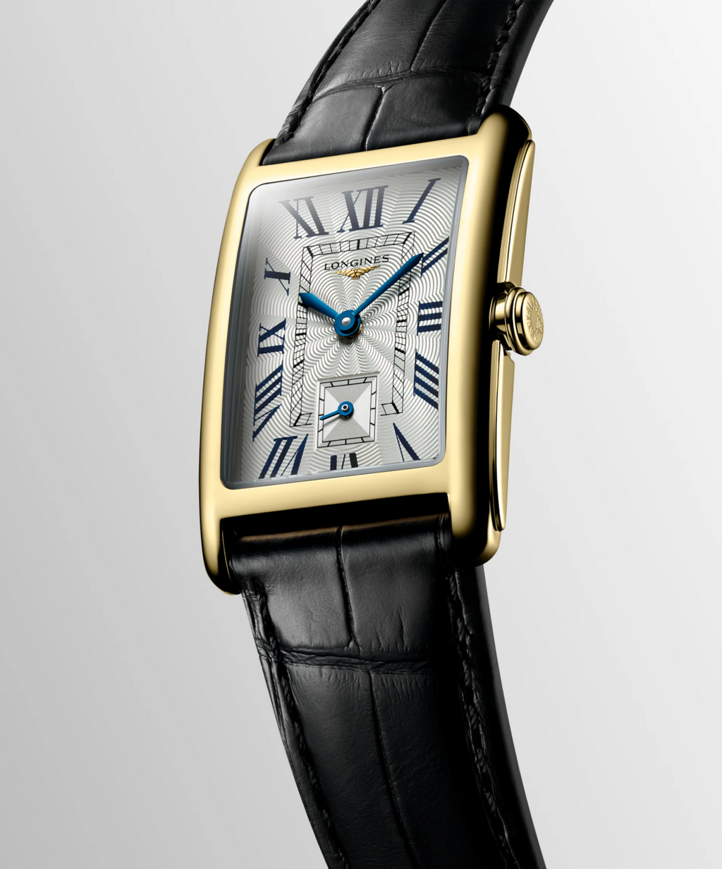 Relógio Longines Dolcevita - L5.512.6.71.0