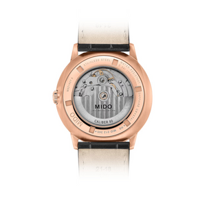 Relógio Mido Commander Gradient - M021.407.36.411.00