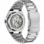 Reloj Citizen Automatic Super Titanium Zenshin 60 - NK5020-58M