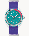 Reloj Bulova Snorkel - 98B447