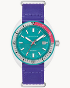 Reloj Bulova Snorkel - 98B447