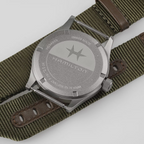 Relógio Hamilton Khaki Field Quartz 38mm -H69401930