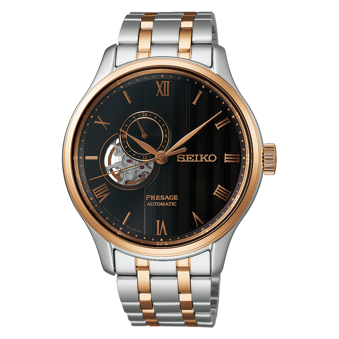 Relógio Seiko Presage - SSA466J1