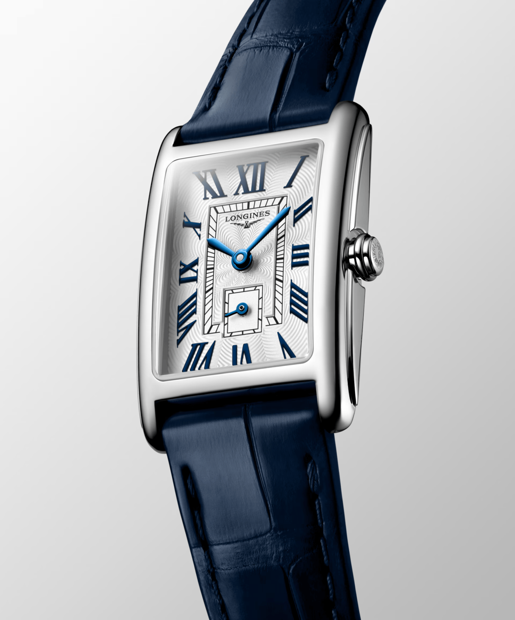 Relógio Longines Dolcevita -  L5.255.4.70.2