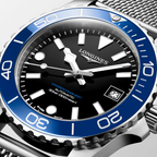 Reloj Longines HydroConquest - L3.788.4.90.6