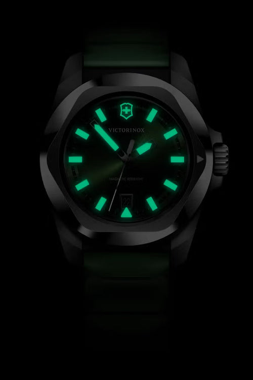 Relógio Victorinox I.N.O.X. Quartz - 242085